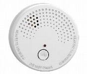 Battery Operated Smoke Detector  - Similar Product Imag - ID 7170693
