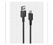 Anker 322 Usb A To Usb C Cable 3Ft   15W Fast Charging  - Similar Product Imag - ID 7170700
