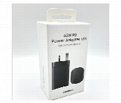 Samsung 65W Pd Power Adapter Trio  3 Port Fast Charger  - Similar Product Imag - ID 7170701
