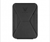 Wizard Arco Magsafe Magnetic Phone Stand Wallet  Black  - Similar Product Imag - ID 7170738