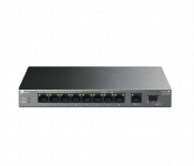 Tp Link Ls1210Gp 10 Port Gigabit Switch With 8 Poe Plus  - Similar Product Imag - ID 7170790