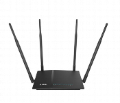 D Link Dir 825M Ac1200 Dual Band Gigabit Wi Fi Router  - Similar Product Imag - ID 7170792