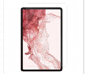 Samsung S8 Tablet 9H Tempered Glass Edge To Edge Protector  - Similar Product Imag - ID 7170807
