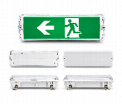 Emergency Light Bulk Head By Z2145U T  - Similar Product Imag - ID 7170875