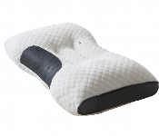 Soft Neck Pillow Cushion Cervical Support Pillow For Office Hotel Home Travel  - Similar Product Imag - ID 7170884