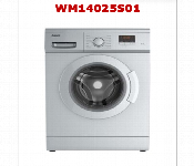 Silverline Wm14025S01 7Kg Washing Machine 1400 Rpm 15 Programs  - Similar Product Imag - ID 7171007