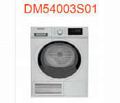 Silverline Dm54003S01 8Kg Condenser Dryer 15 Programs  - Similar Product Imag - ID 7171009