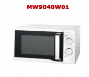 Silverline Mw9040W01 Solo Microwave 25L 900W White  - Similar Product Imag - ID 7171010