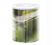 Italwax Olive Soft Wax 800Ml Liposoluble Hair Removal  - Similar Product Imag - ID 7171127