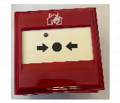 Gst Di 9204E Addressable Manual Call Point  - Similar Product Imag - ID 7171134