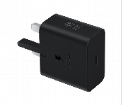 Samsung Ep T2510Nbegae 25W Usb C Pd Adapter Black  - Similar Product Imag - ID 7171237