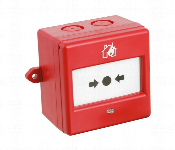 Cooper Cbg370S Addressable Manual Call Point  - Similar Product Imag - ID 7171245