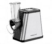 Sokany Sk 06029 Electric Cheese Grater 800W 5 Blade Food Processor Black  - Similar Product Imag - ID 7171322