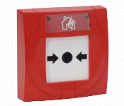 Gent S4 34805 Addressable Manual Call Point With Back Box  - Similar Product Imag - ID 7171408