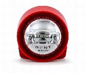 Gent S3 S Vad Hpr R Addressable Sounder Beacon  - Similar Product Imag - ID 7171409