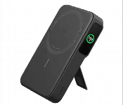 Anker Maggo Power Bank10000Mah Black  - Similar Product Imag - ID 7171418