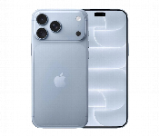 Apple Iphone 18 Pro Max 2Tb 48Mp Camera Ceramic Shield Glacier  - Similar Product Imag - ID 7171458