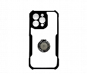 Xundd Iphone 15 Pro Max Protective Cover With Ring Holder  - Similar Product Imag - ID 7171461