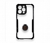 Xundd Iphone 15 Pro Slim Protective Cover With Ring Holder  - Similar Product Imag - ID 7171471