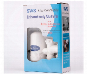 A2793 Faucet Water Filter Tap Water Purifier Nozzle Household Water Strainer  - Similar Product Imag - ID 7171542