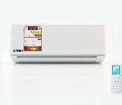 York Yhfe18 Split Ac High Wall 1.50Tr 18000 Btu Cooling  - Similar Product Imag - ID 7171646