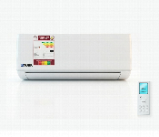 York Yhfe28 Split Ac High Wall 2.25Tr 27000 Btu Cooling  - Similar Product Imag - ID 7171648