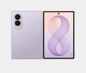 Samsung Galaxy Z Fold 8 5G 16Gb 1Tb Lavender Amoled  - Similar Product Imag - ID 7171660