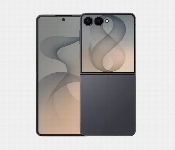 Samsung Galaxy Z Flip 8 5G 12Gb 512Gb Graphite Amoled  - Similar Product Imag - ID 7171663