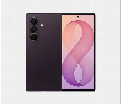 Samsung Galaxy Z Fold 8 Ultra 5G 12Gb 512Gb Violet Shadow  - Similar Product Imag - ID 7171665