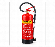 6L Wet Chemical Fire Extinguisher Tianbo Tmwc6  - Similar Product Imag - ID 7171676