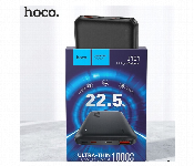 Hoco J101 10000 Mah Power Bank  - Similar Product Imag - ID 7171679