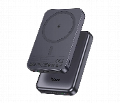 Hoco J160 Magneticwirelesspowerbank5000Mah  - Similar Product Imag - ID 7171682
