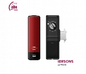 Ibrsons Hc7000S Keypad Password Card Smart Door Lock  - Similar Product Imag - ID 7171686