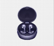 Huawei Freeclip 2 S Wireless Earbuds Deepsea Blue Ip57  - Similar Product Imag - ID 7171702