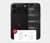 Apple Iphone 18 Pro 512Gb Black With Screen Protector And Case  - Similar Product Imag - ID 7171734