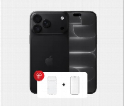 Apple Iphone 18 Pro 2Tb Black With Screen Protector And Case  - Similar Product Imag - ID 7171759