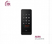Alba Sh Lh310Vr N Pin Card Sash Door Digital Lock  - Similar Product Imag - ID 7171772
