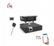 Alba S 6010 Btic Hidden Rfid Bluetooth Card Lock  - Similar Product Imag - ID 7171793