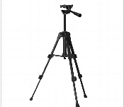 Green Lion Gtp50 Tripod Professional Aluminum  Black  - Similar Product Imag - ID 7171803
