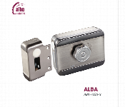 Alba Abk 703A S Electric Motor Lock Signal Output  - Similar Product Imag - ID 7171814