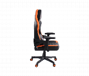 Ergonomic Gaming Chair Blackorangeporodo Gaming  - Similar Product Imag - ID 7171849
