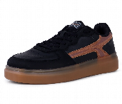 Sparx Sm 1041 Sneakers For Men Black Honey 7Uk 41Eu  - Similar Product Imag - ID 7171852