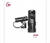 Alba Ir 30R Ip66 360 Degree Infrared Gate Safety Sensor  - Similar Product Imag - ID 7171866