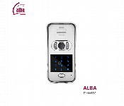Alba Tl Wf02 Wifi Video Doorbell Camera Intercom  - Similar Product Imag - ID 7171871