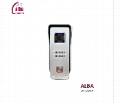 Alba Th 601W Wifi Video Doorphone 8Gb Sd Card  - Similar Product Imag - ID 7171872