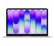 Apple Macbook Neo 13 Inch A18 Pro 8Gb 512Gb Ssd Laptop Silver  - Similar Product Imag - ID 7171877
