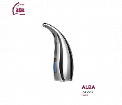 Alba Calogy 300Ml Non Touch Auto Liquid Dispenser  - Similar Product Imag - ID 7171911