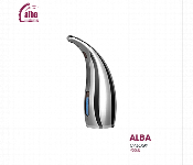 Alba Calogy 400Ml Non Touch Auto Liquid Dispenser  - Similar Product Imag - ID 7171912