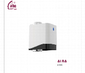 Alba Sz03 Touchless Kitchen Faucet Motion Sensor Adapter  - Similar Product Imag - ID 7171914