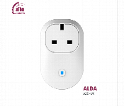 Alba B25 Uk Smart Wifi Socket Remote Voice Control  - Similar Product Imag - ID 7171920